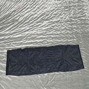 Black Beautiful Waist Trainer